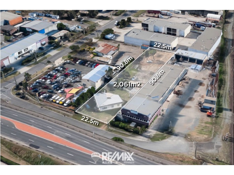 736 Boundary Road, Coopers Plains QLD 4108