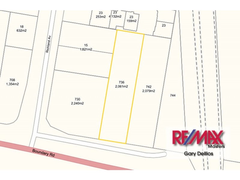 736 Boundary Road, Coopers Plains QLD 4108