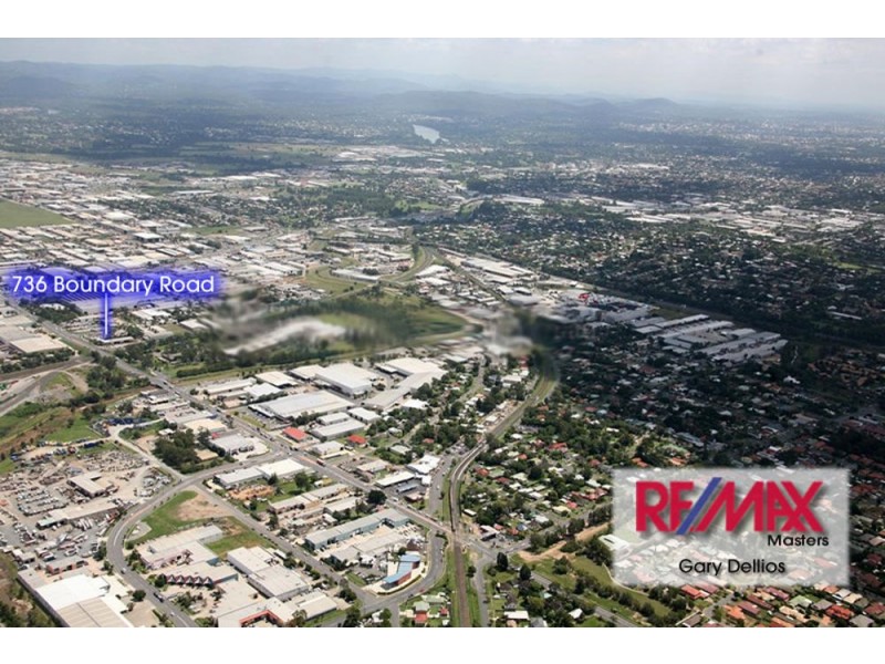 736 Boundary Road, Coopers Plains QLD 4108