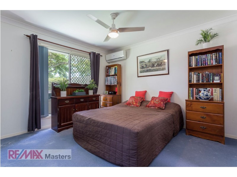 31/157 LONG ST, Cleveland QLD 4163