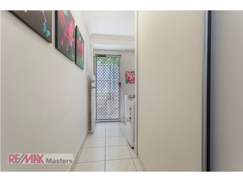31/157 LONG ST, Cleveland QLD 4163
