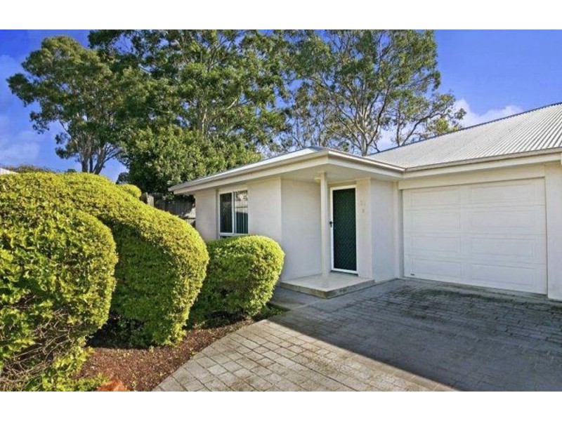 31/157 LONG ST, Cleveland QLD 4163