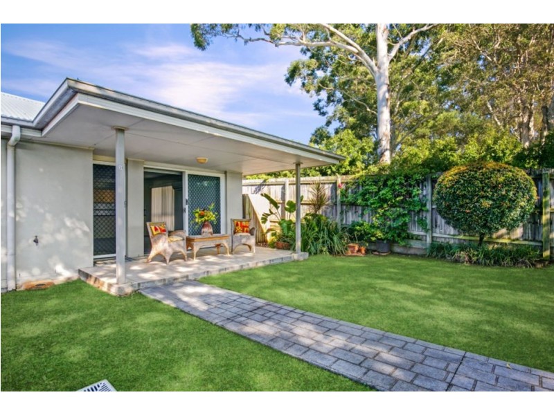 31/157 LONG ST, Cleveland QLD 4163