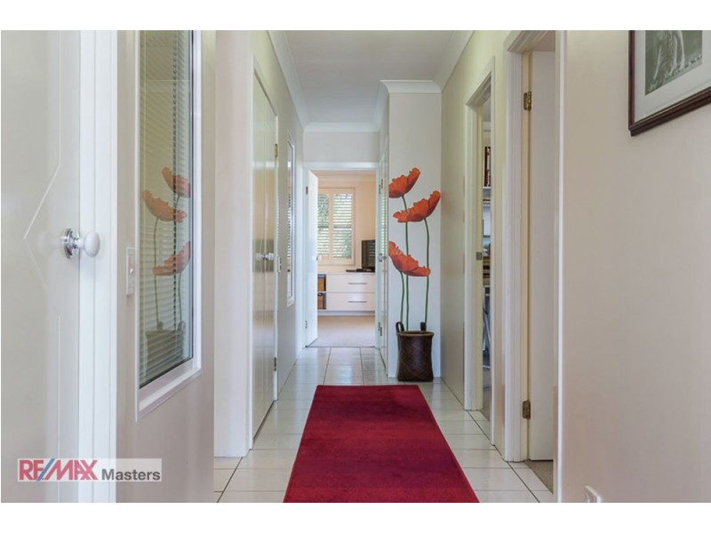 46 THE ANCHORAGE,18 MASTHEAD DRIVE, Raby Bay QLD 4163