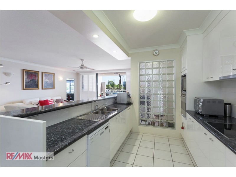 46 THE ANCHORAGE,18 MASTHEAD DRIVE, Raby Bay QLD 4163