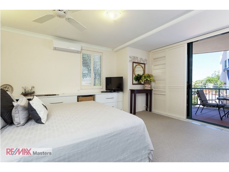 46 THE ANCHORAGE,18 MASTHEAD DRIVE, Raby Bay QLD 4163