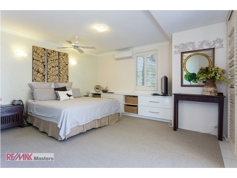 46 THE ANCHORAGE,18 MASTHEAD DRIVE, Raby Bay QLD 4163