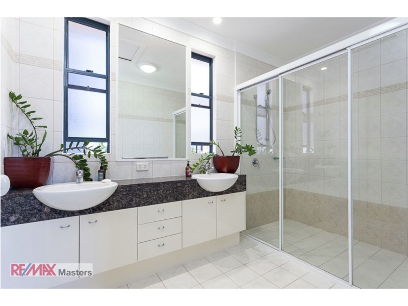 46 THE ANCHORAGE,18 MASTHEAD DRIVE, Raby Bay QLD 4163