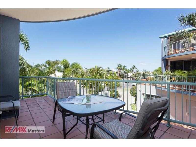 46 THE ANCHORAGE,18 MASTHEAD DRIVE, Raby Bay QLD 4163