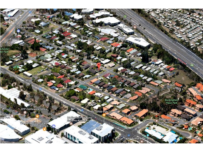 52 Manchester Street, Eight Mile Plains QLD 4113