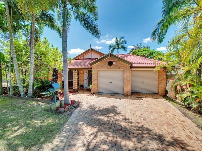 12 Burke Pl, Forest Lake QLD 4078