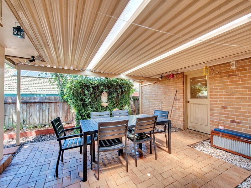 12 Burke Pl, Forest Lake QLD 4078