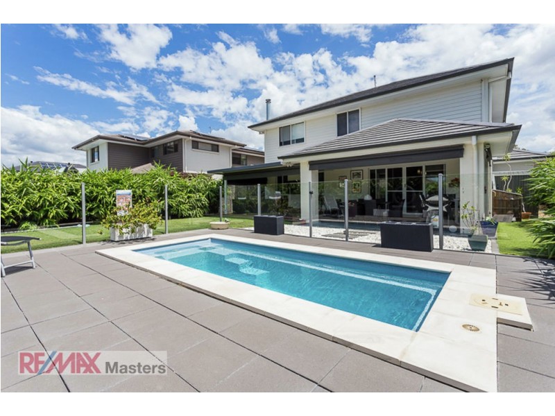 35 Brindabella Circuit, Thornlands QLD 4164