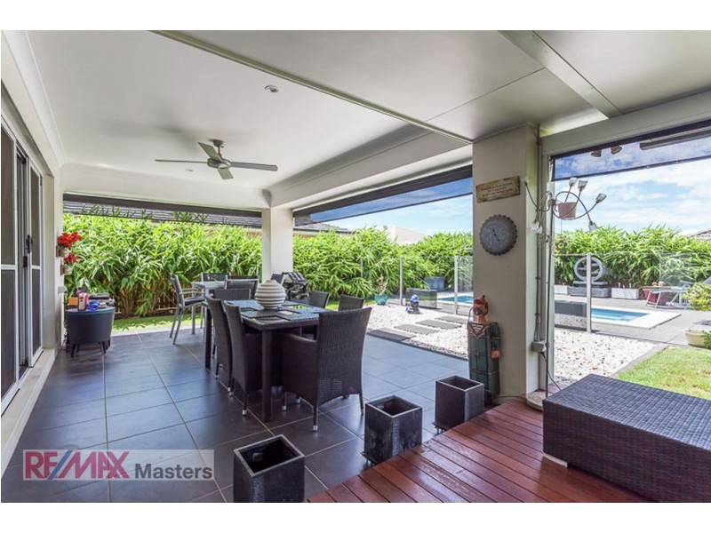 35 Brindabella Circuit, Thornlands QLD 4164