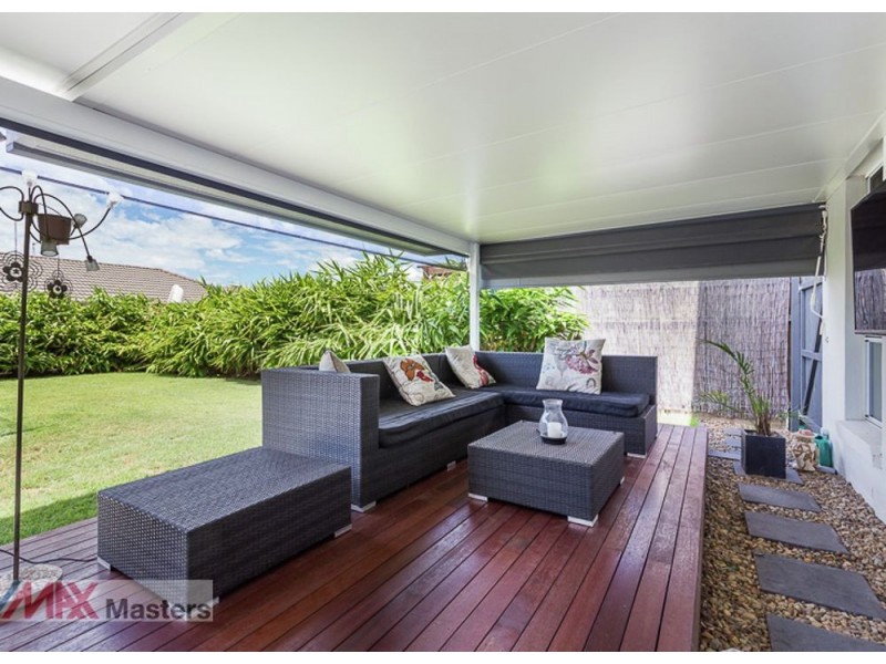 35 Brindabella Circuit, Thornlands QLD 4164