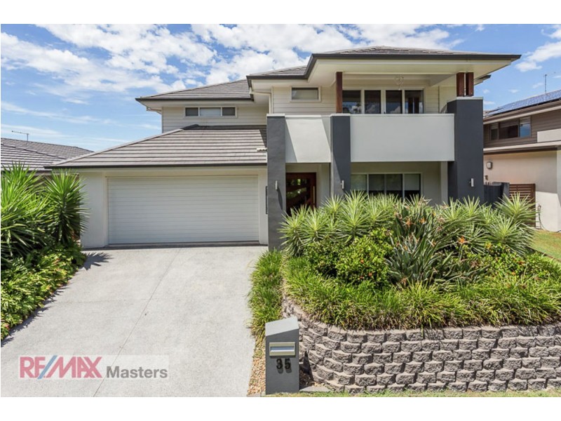 35 Brindabella Circuit, Thornlands QLD 4164