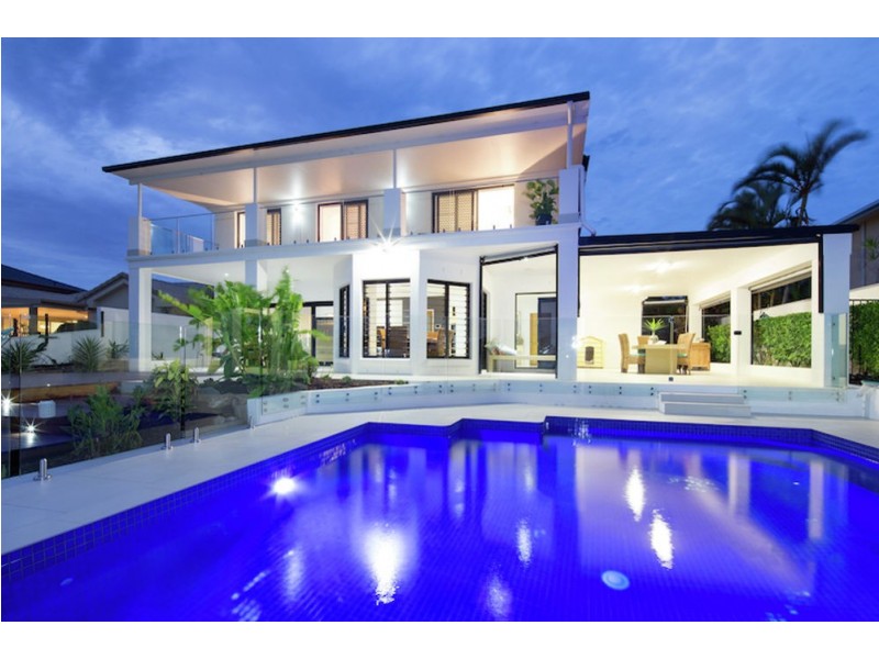 16 Marram Crt, Raby Bay QLD 4163