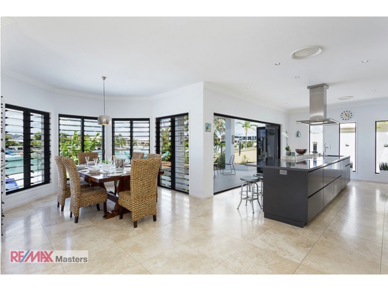 16 Marram Crt, Raby Bay QLD 4163