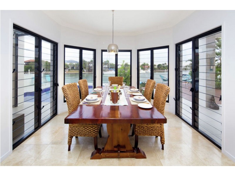 16 Marram Crt, Raby Bay QLD 4163