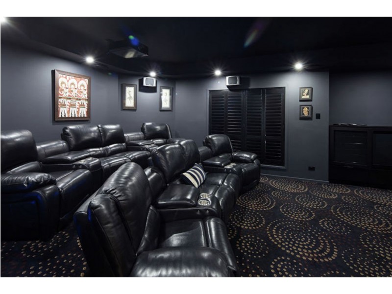 16 Marram Crt, Raby Bay QLD 4163