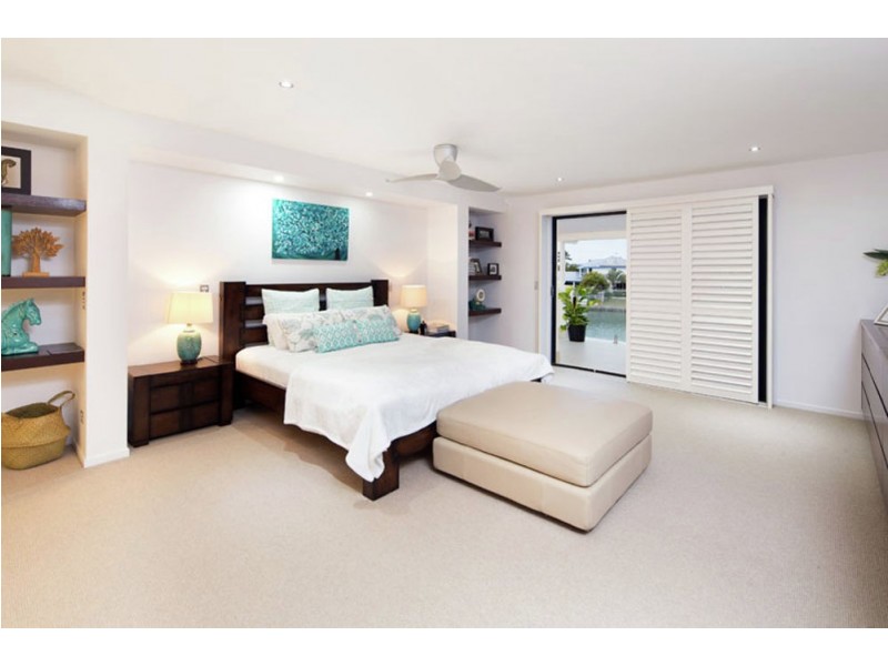 16 Marram Crt, Raby Bay QLD 4163