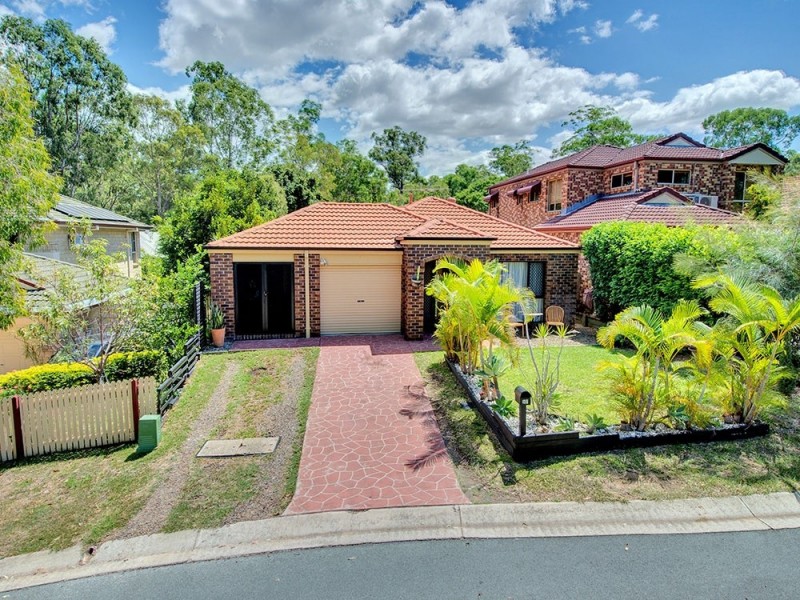 57 Glorious Way, Forest Lake QLD 4078