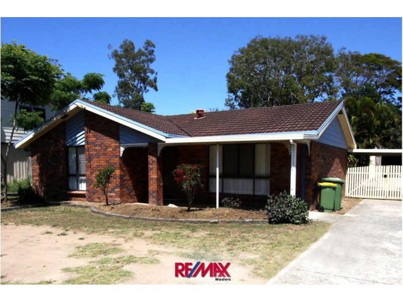 51 Pauline Street, Marsden QLD 4132