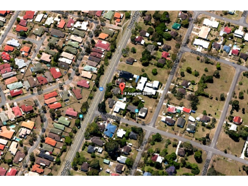 8 Augstein Street, Coopers Plains QLD 4108