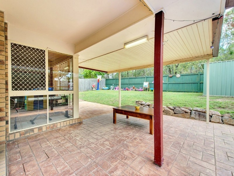 50 Oldbury Place, Forest Lake QLD 4078