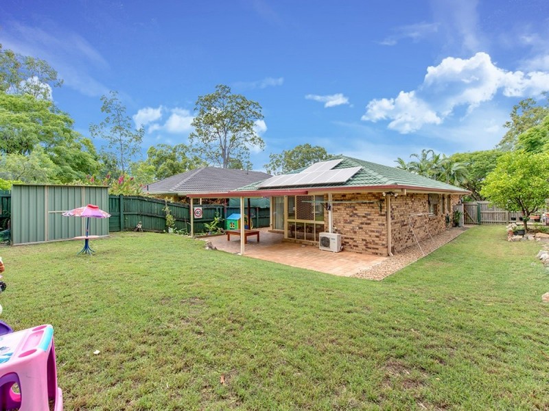 50 Oldbury Place, Forest Lake QLD 4078