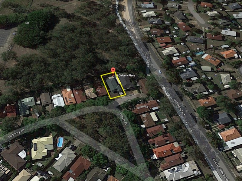 50 Oldbury Place, Forest Lake QLD 4078