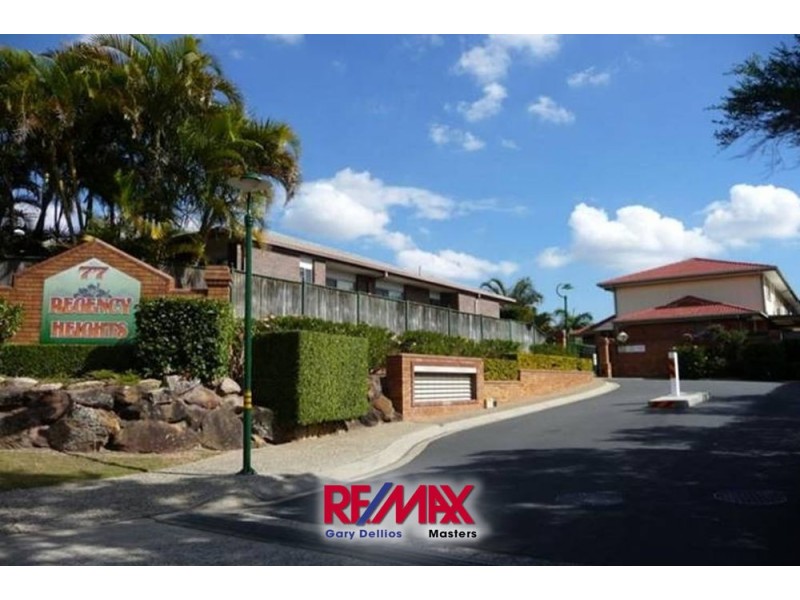 33/77 Nursery Avenue, Runcorn QLD 4113