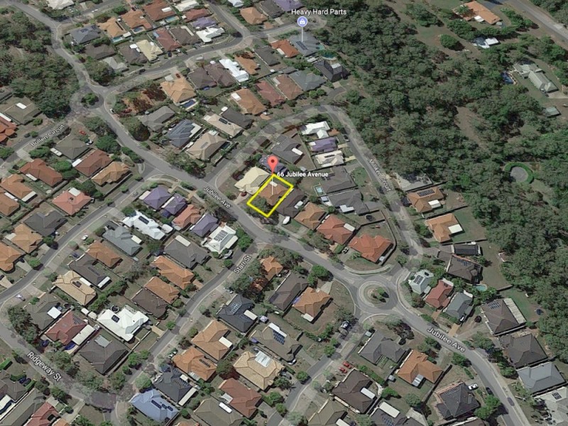 66 Jubilee Ave, Forest Lake QLD 4078