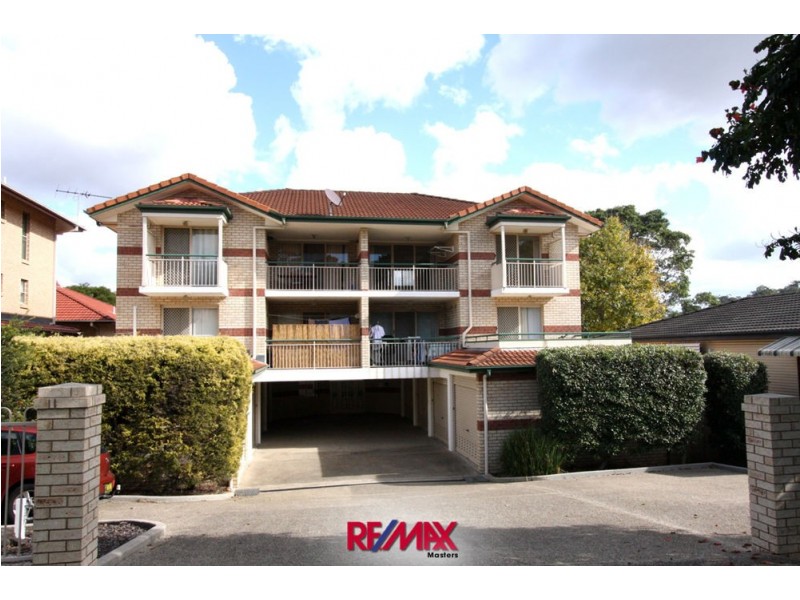 7/17 Rise Street, Mount Gravatt East QLD 4122