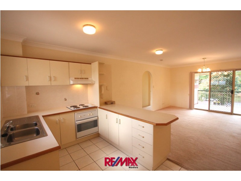 7/17 Rise Street, Mount Gravatt East QLD 4122