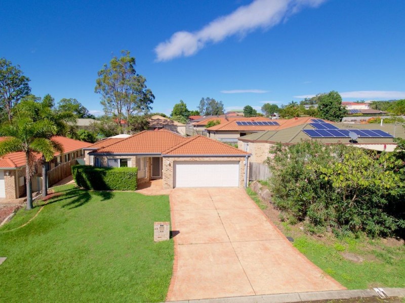 85 Chesterfield crescent, Kuraby QLD 4112