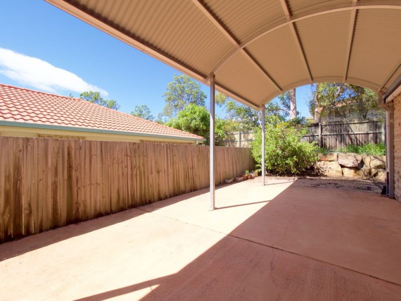 85 Chesterfield crescent, Kuraby QLD 4112