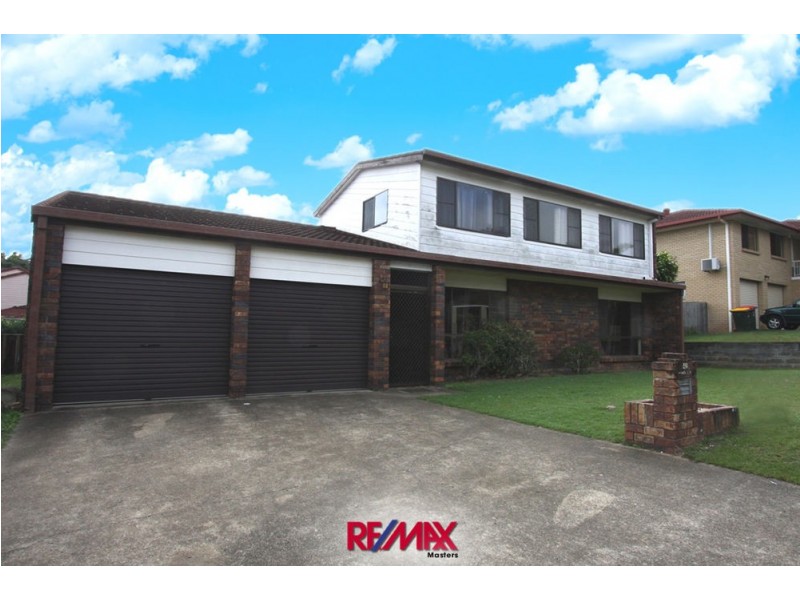 48 Kidd Street, Robertson QLD 4109