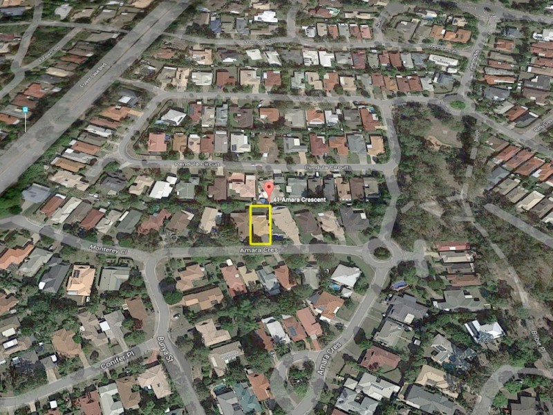 41 Amara Cr, Forest Lake QLD 4078