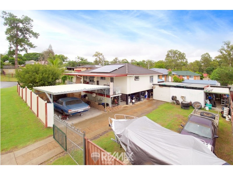 1 Argo street, Inala QLD 4077
