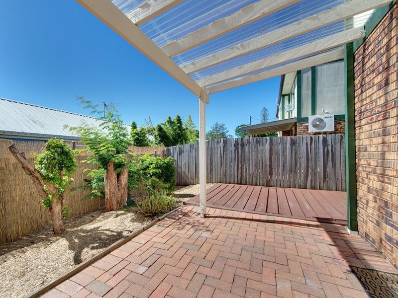 6/17 Monash Road, Loganlea QLD 4131