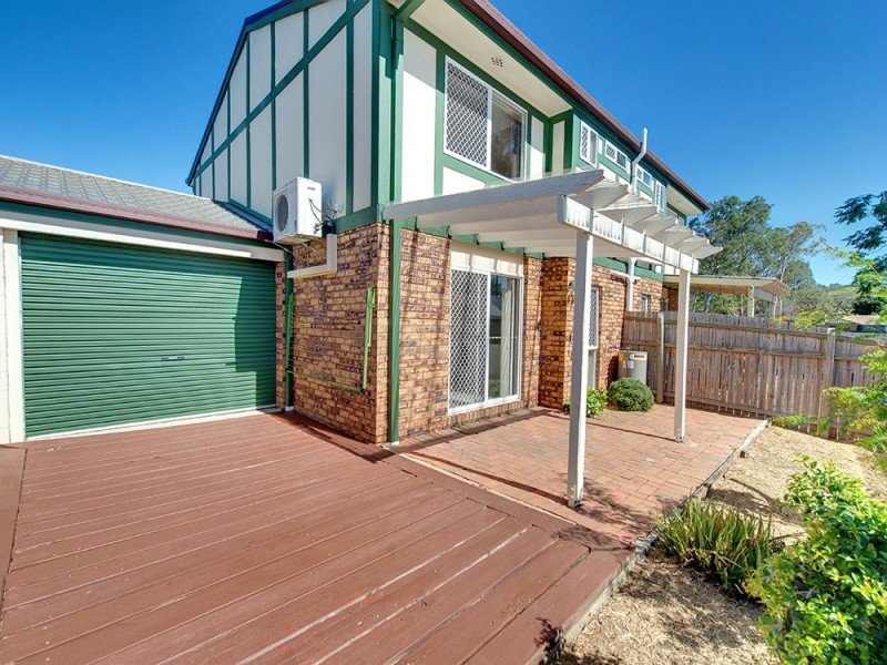 6/17 Monash Road, Loganlea QLD 4131