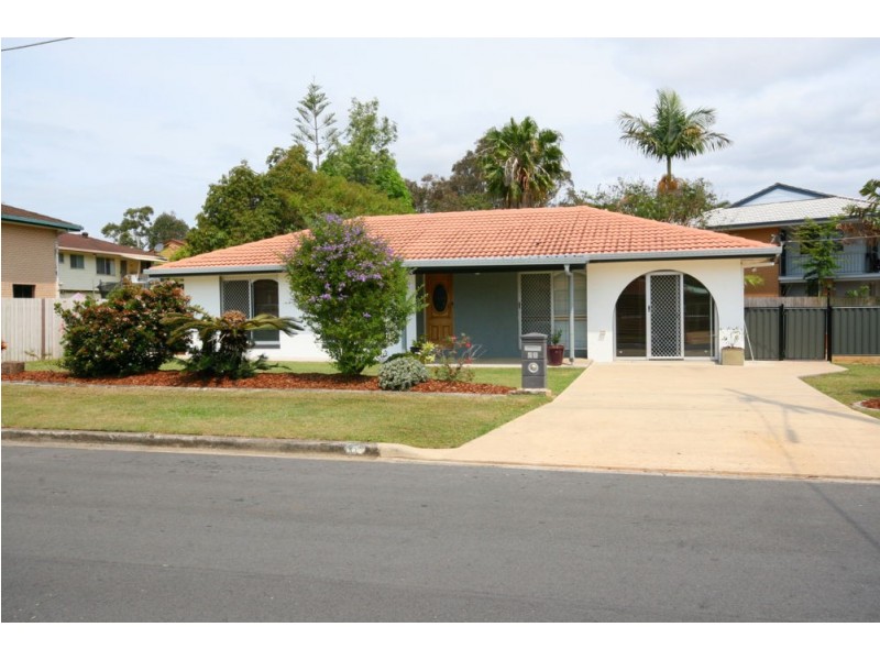 53 Alpinia Street, Alexandra Hills QLD 4161