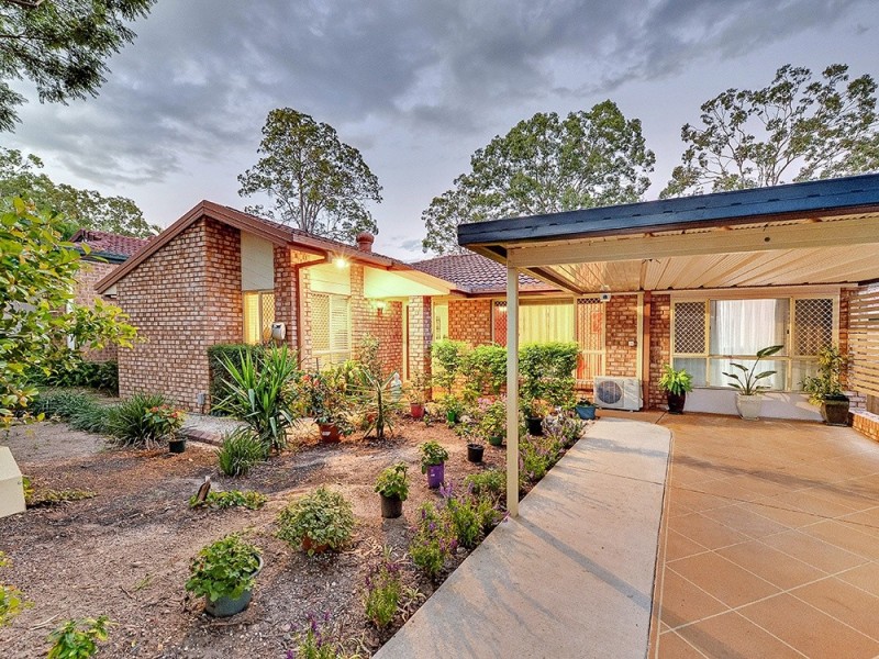 60 Oldbury Pl, Forest Lake QLD 4078