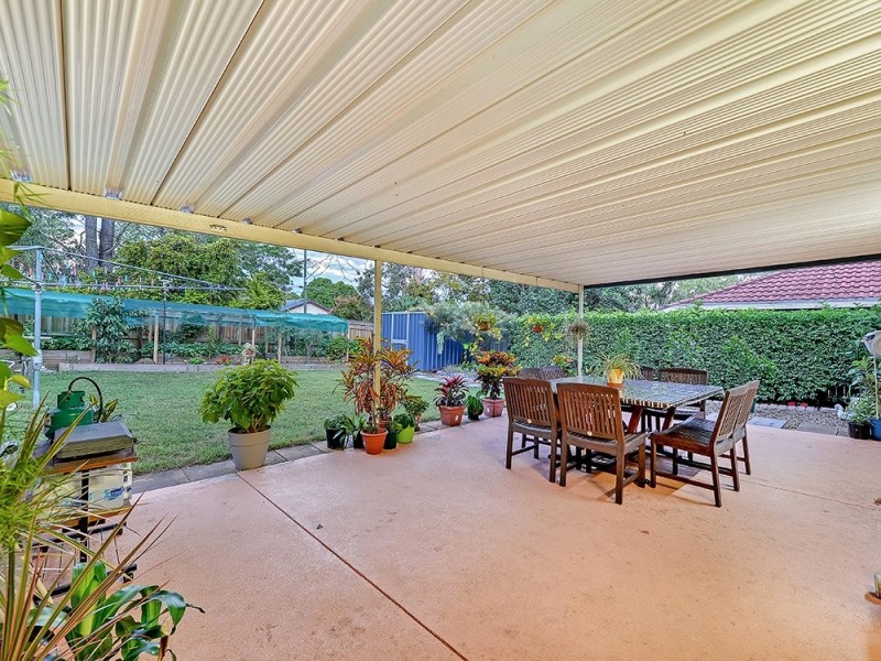 60 Oldbury Pl, Forest Lake QLD 4078