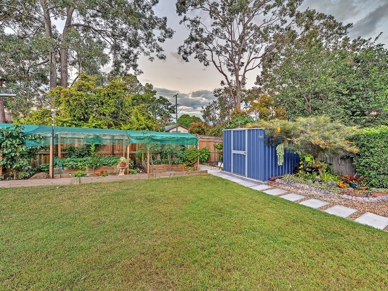 60 Oldbury Pl, Forest Lake QLD 4078