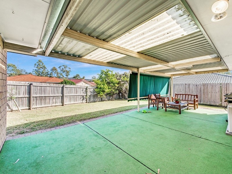 11 Mannix Pl, Forest Lake QLD 4078