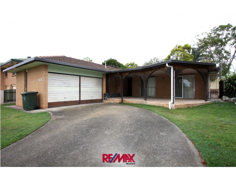 22 Aratula Street, Sunnybank Hills QLD 4109