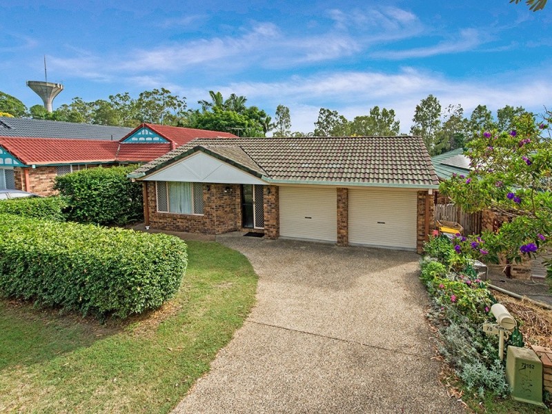70 Lanata Cr, Forest Lake QLD 4078