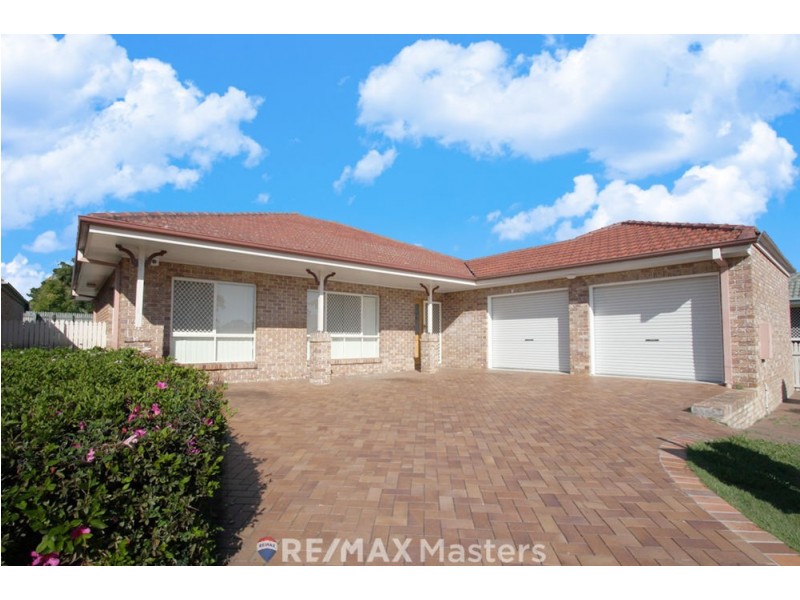 10 Ironwood Close, Runcorn QLD 4113